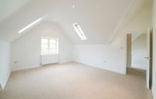 Gravesend bedroom extension leads